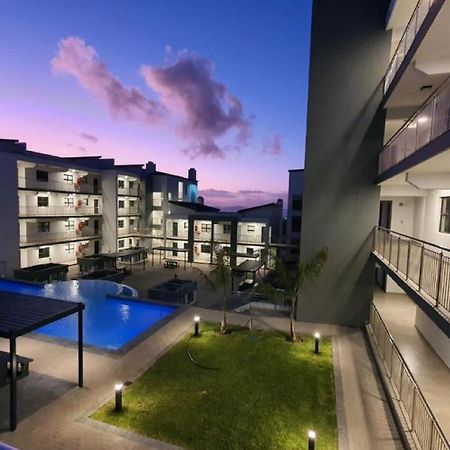 Nivica Lifestyle Apartments Langebaan Ngoại thất bức ảnh